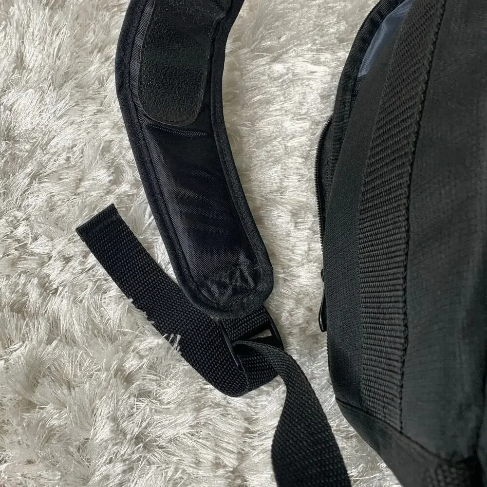 Digital Concepts Padded Back Pack Camera Case w Dividers